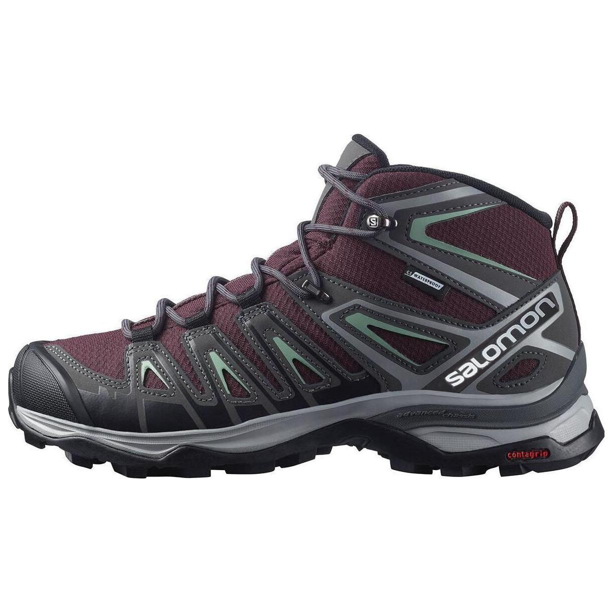 SALOMON/萨洛蒙 Salomon X Ultra Pioneer