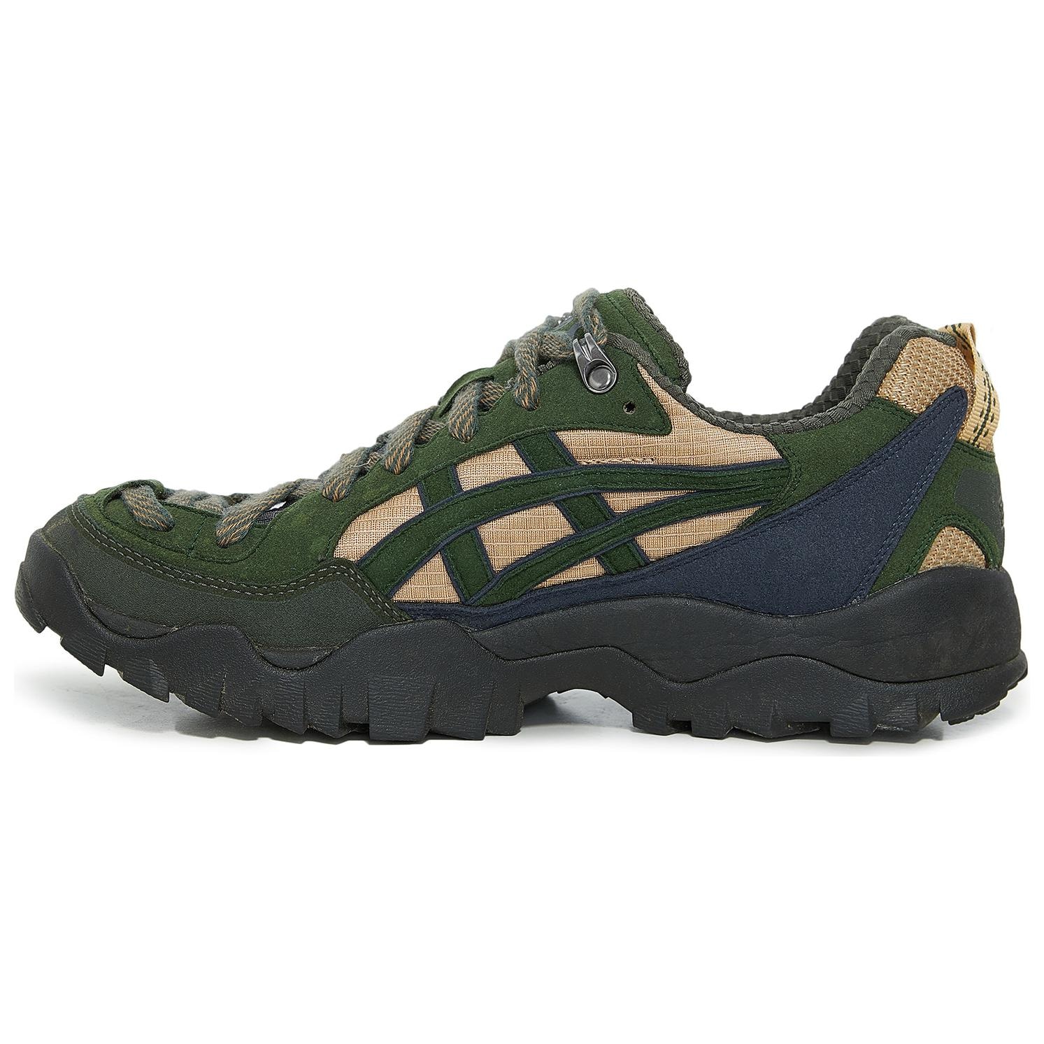 U.Sage x Asics GEL-PICKAX