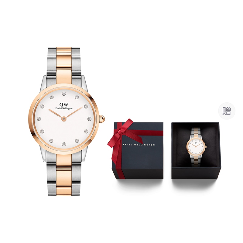Daniel Wellington/丹尼尔惠灵顿 Daniel Wellington ICONICDanielWellington 32mm DW00100358