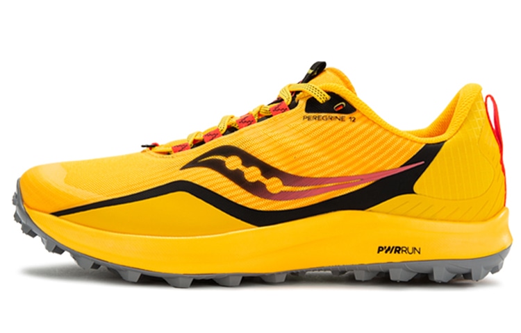 Saucony Peregrine 12