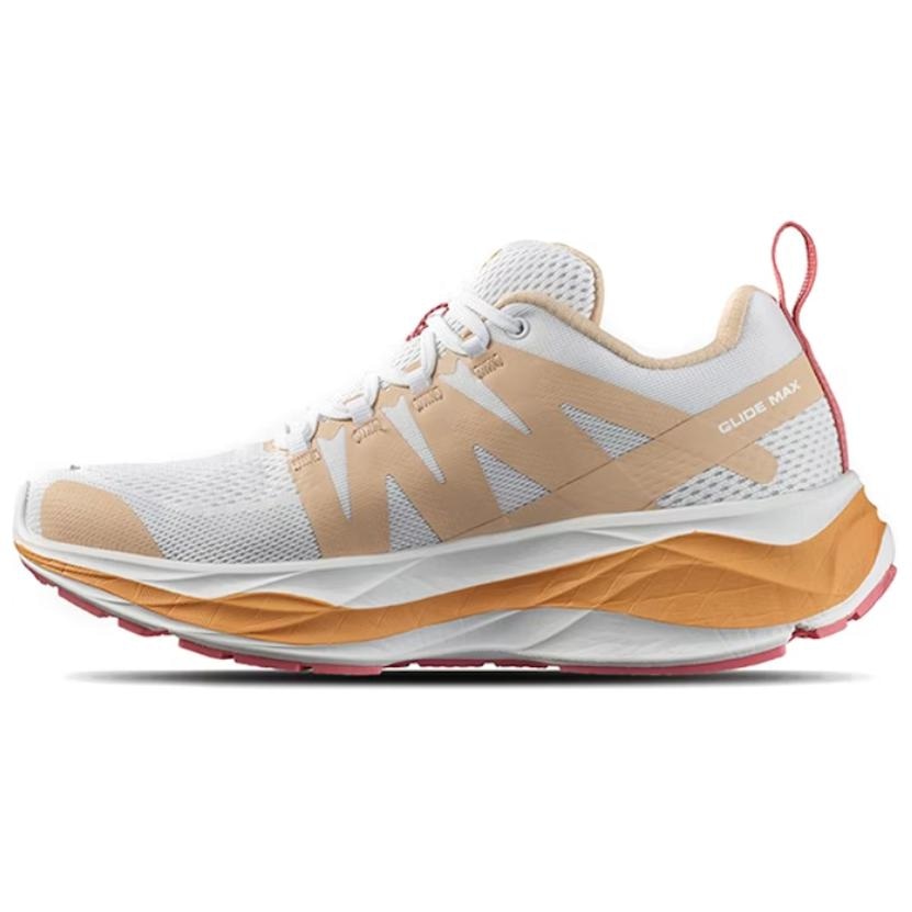 SALOMON/萨洛蒙 Salomon Glide Max White Orange