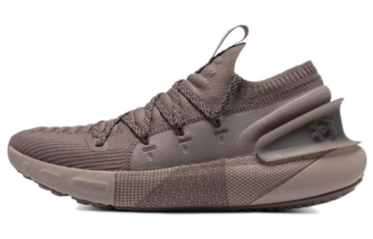 Under Armour HOVR Phantom 3 Brown