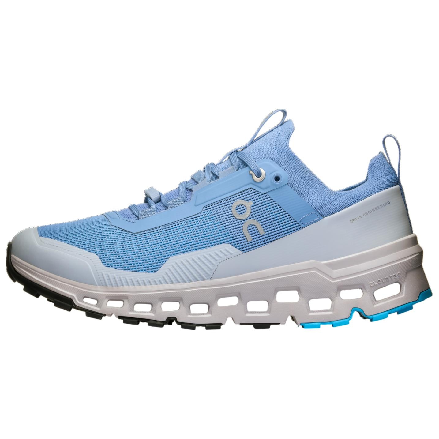 On昂跑 On Cloudultra 2 Chambray Glacier