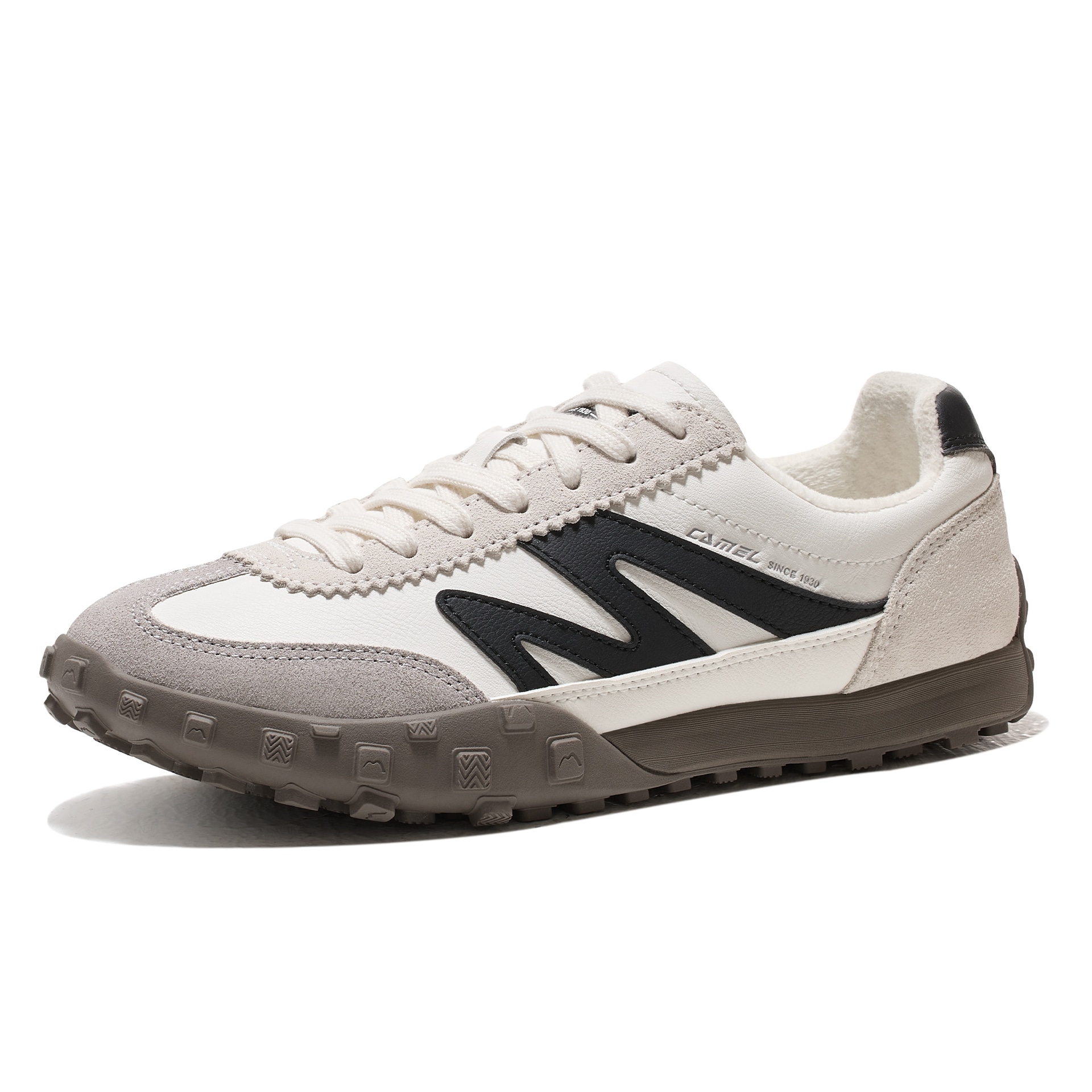CAMEL骆驼 CAMEL Retro Trainer