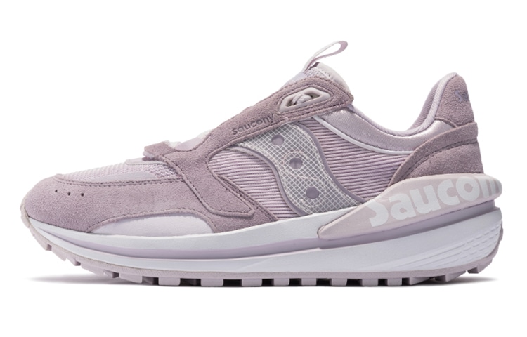 Saucony Jazz Pink