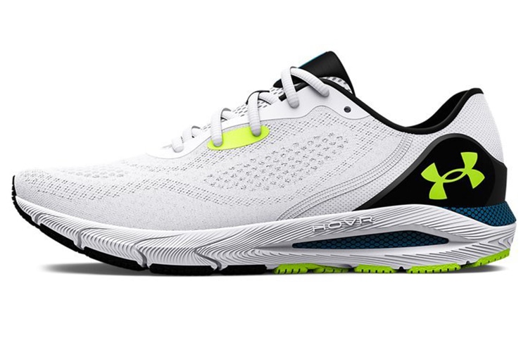 Under Armour HOVR Sonic 5 White