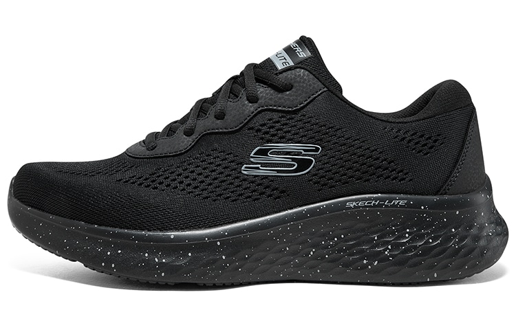 Skechers/斯凯奇 Skechers Qingqi Series Black