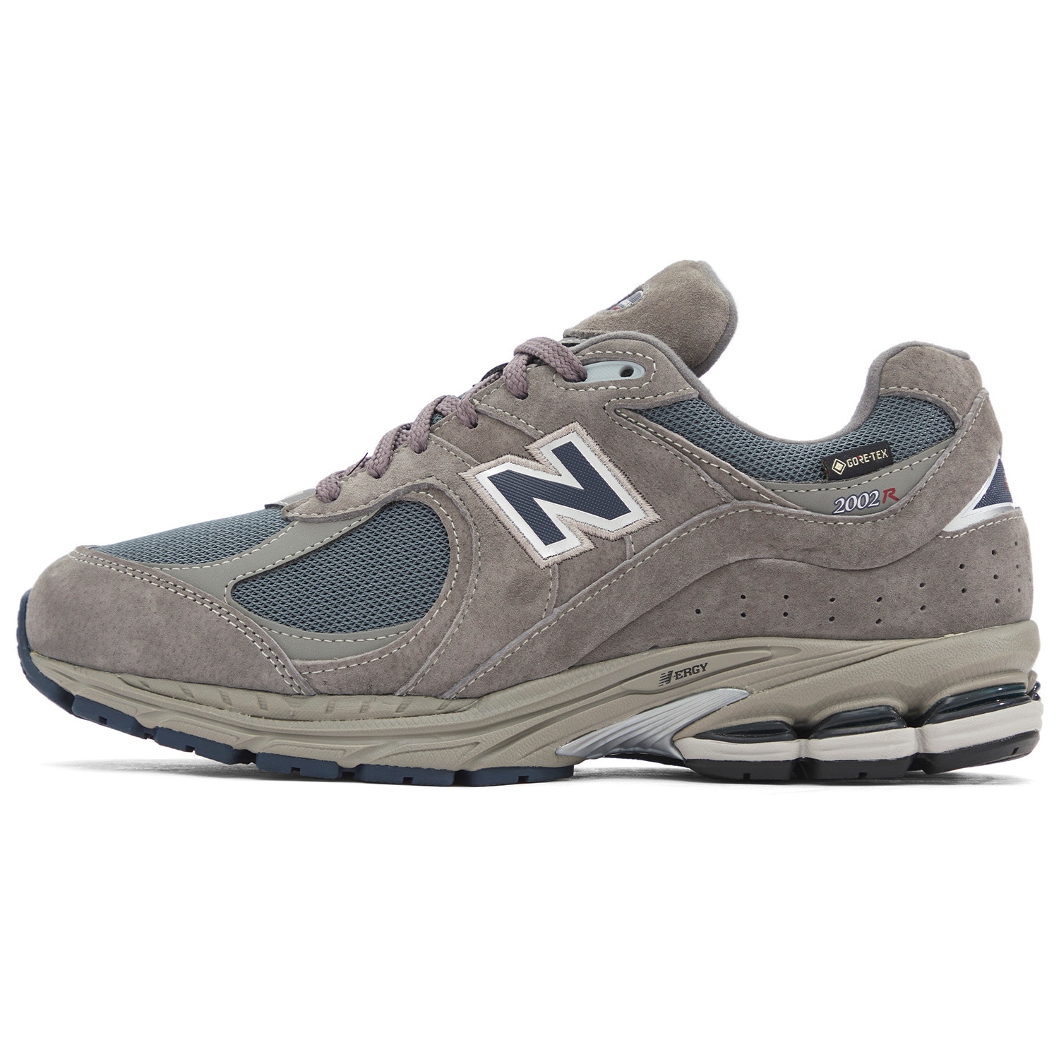 New Balance 2002R Gore Tex Brown