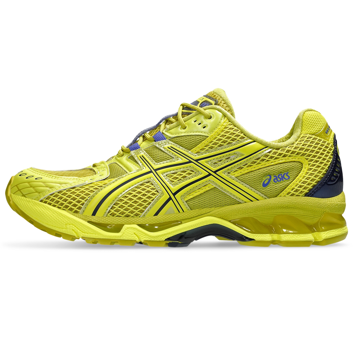 Asics GEL-Nimbus 10.1 Lemon Yellow