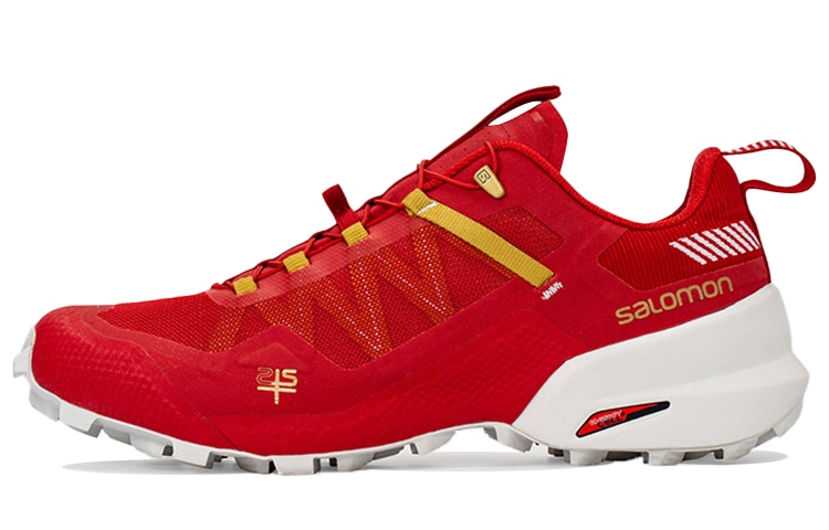 SALOMON/萨洛蒙 SALOMON Trail Running City Cross