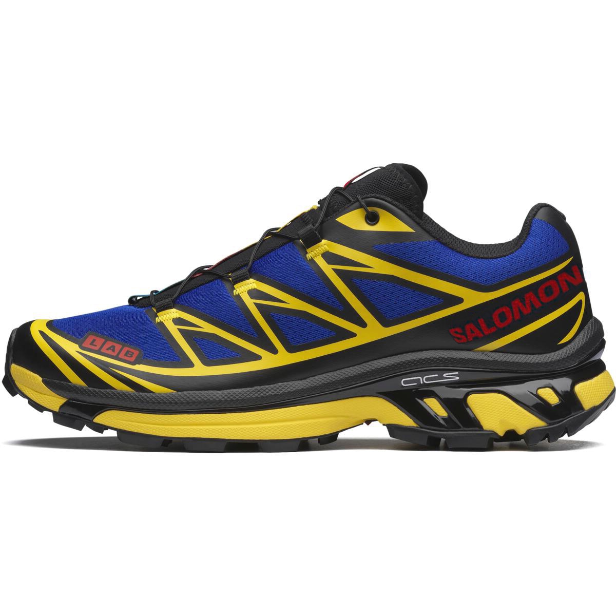 SALOMON/萨洛蒙 JJJJound x Salomon XT-6