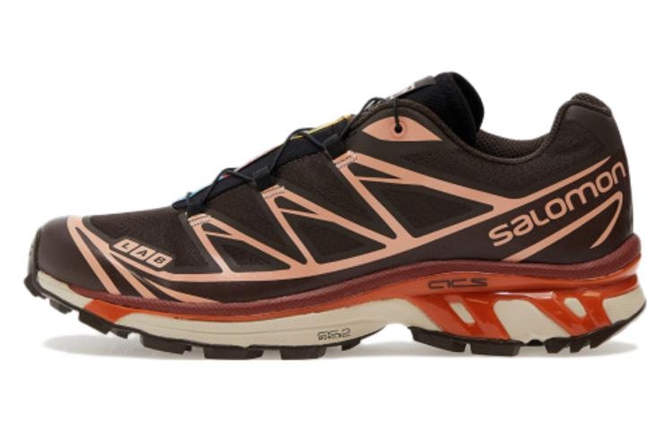 SALOMON/萨洛蒙 Salomon XT-6 Delicioso