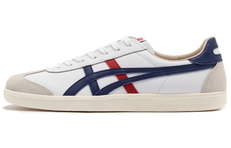 Onitsuka Tiger Tokuten White Blue Red