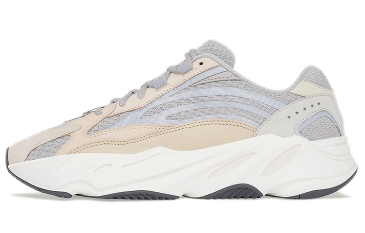 adidas originals adidas Yeezy Boost 700 V2 "Cream"