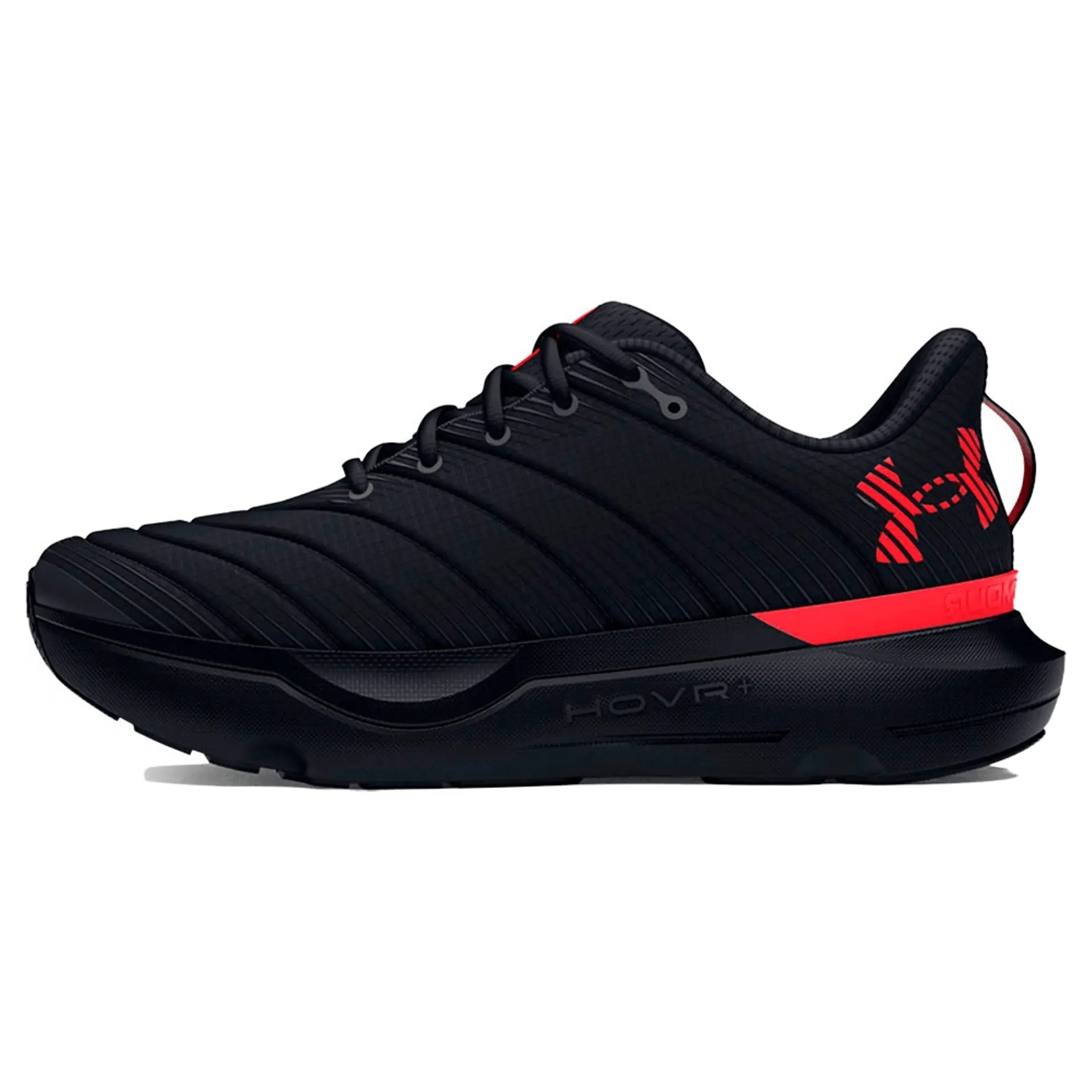 Under Armour Infinite Pro Black