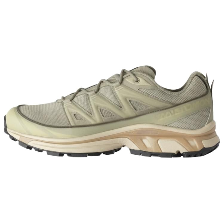 SALOMON/萨洛蒙 Salomon XT-6 Expanse Green