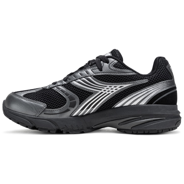 Diadora SAO-KO 280 Black