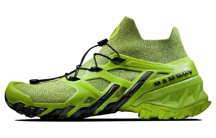 MAMMUT猛犸象 MAMMUT Aegility TPU