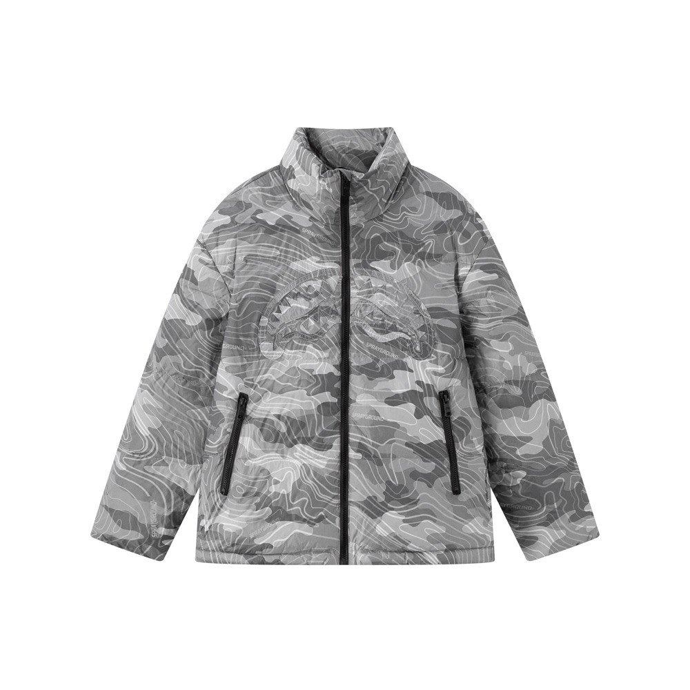 SPRAYGROUND sglogo90