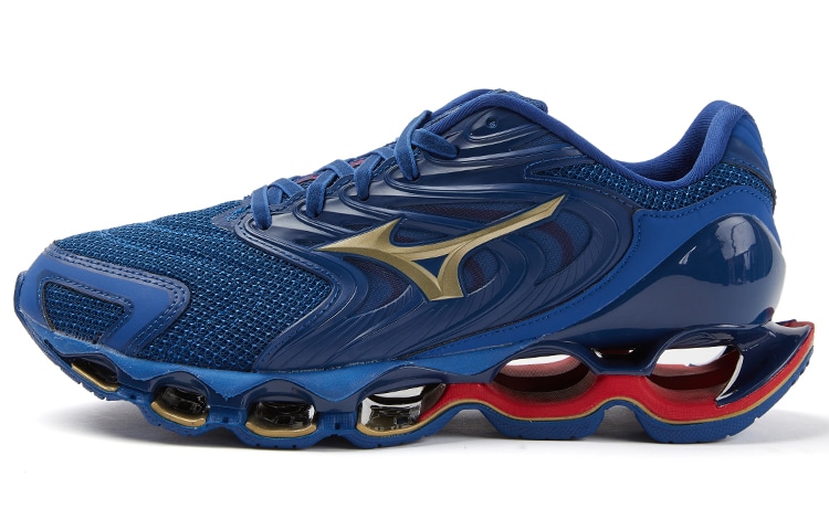 Mizuno Prophecy 12S