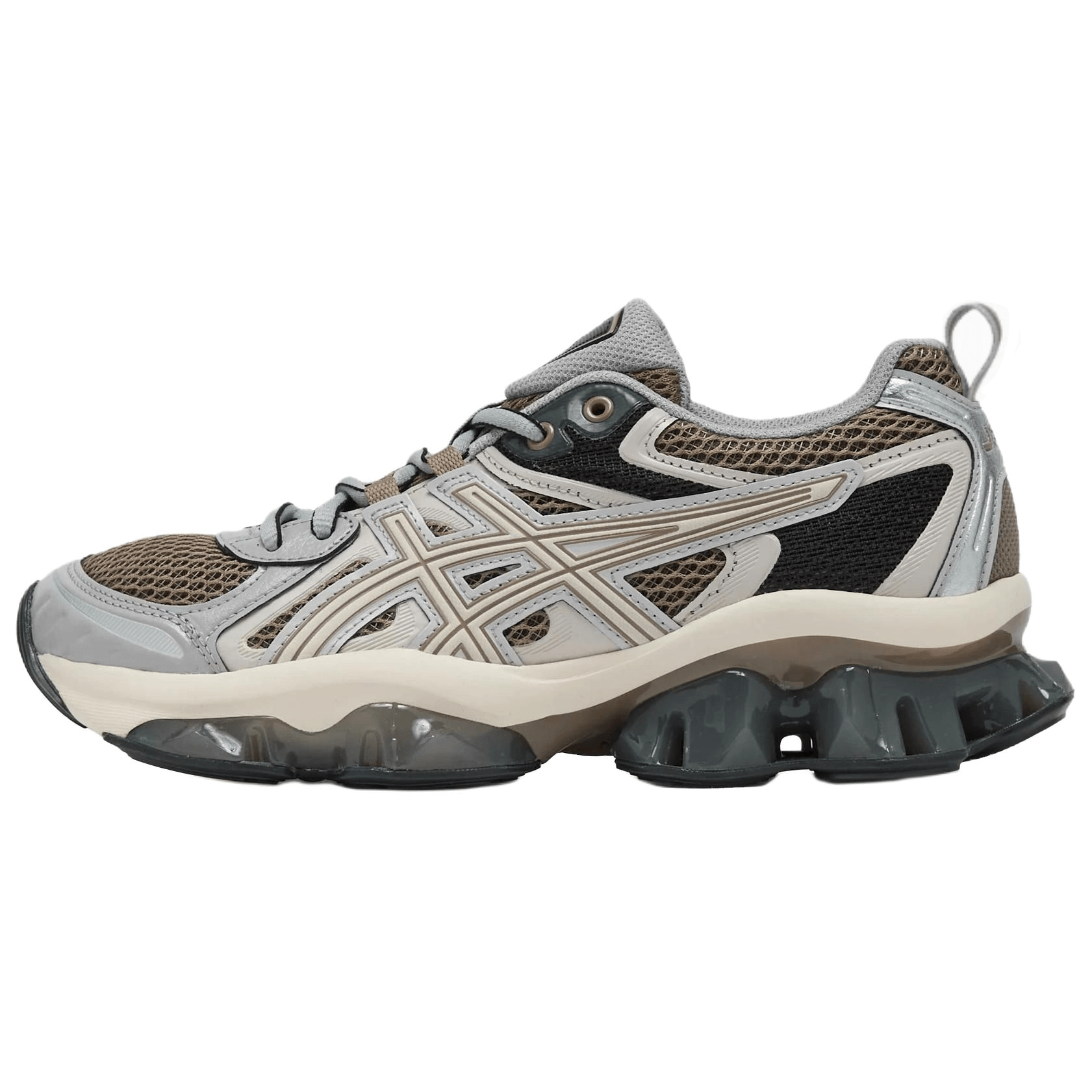 Asics GEL-Quantum Kinetic Brown Beige