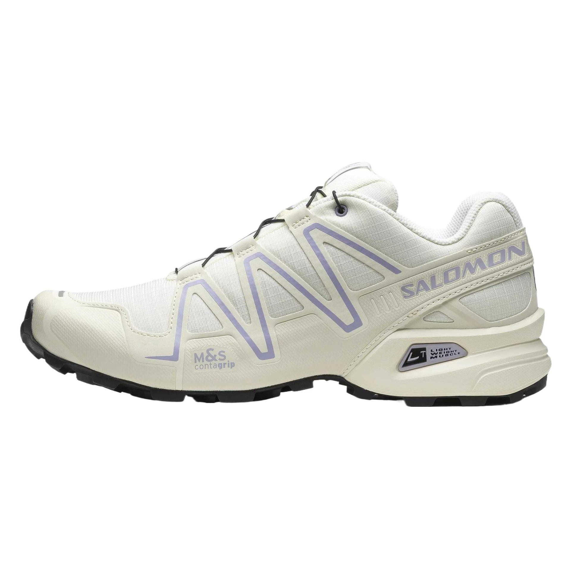 SALOMON/萨洛蒙 Salomon Speedcross 3 White