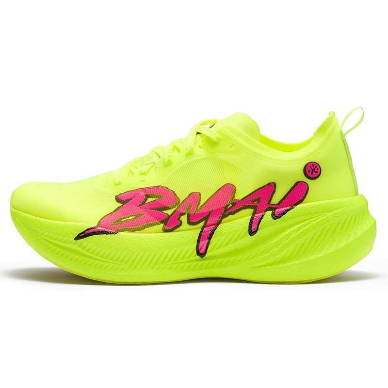 必迈 BMAI Fly Plus