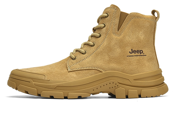 Jeep