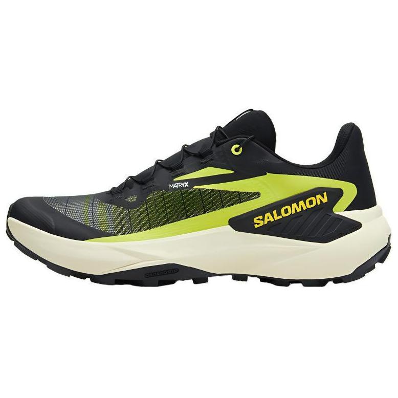 SALOMON/萨洛蒙 Salomon Genesis