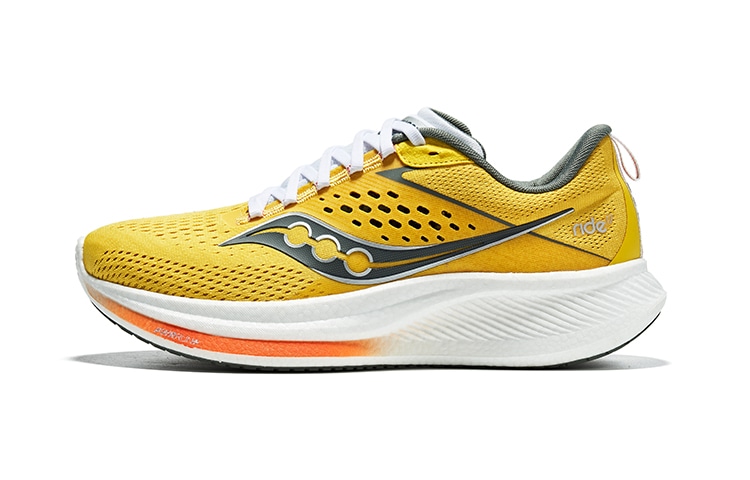 Saucony Ride 17