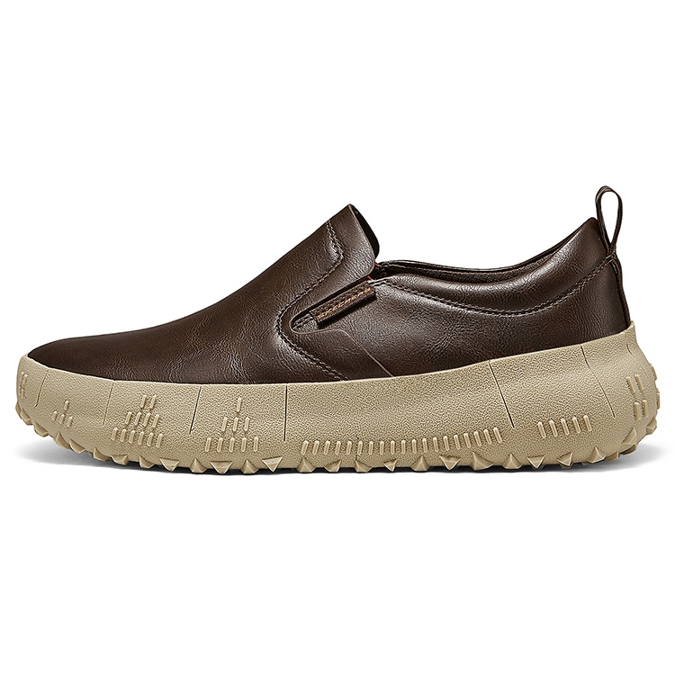 Skechers/斯凯奇 Skechers USA Street Wear Chocolate