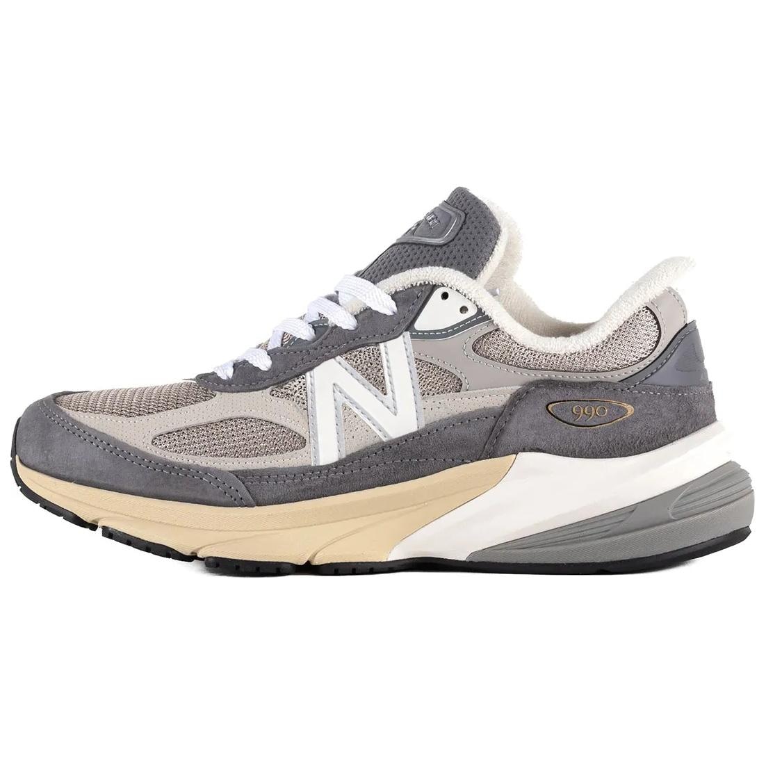 New Balance 990 V6