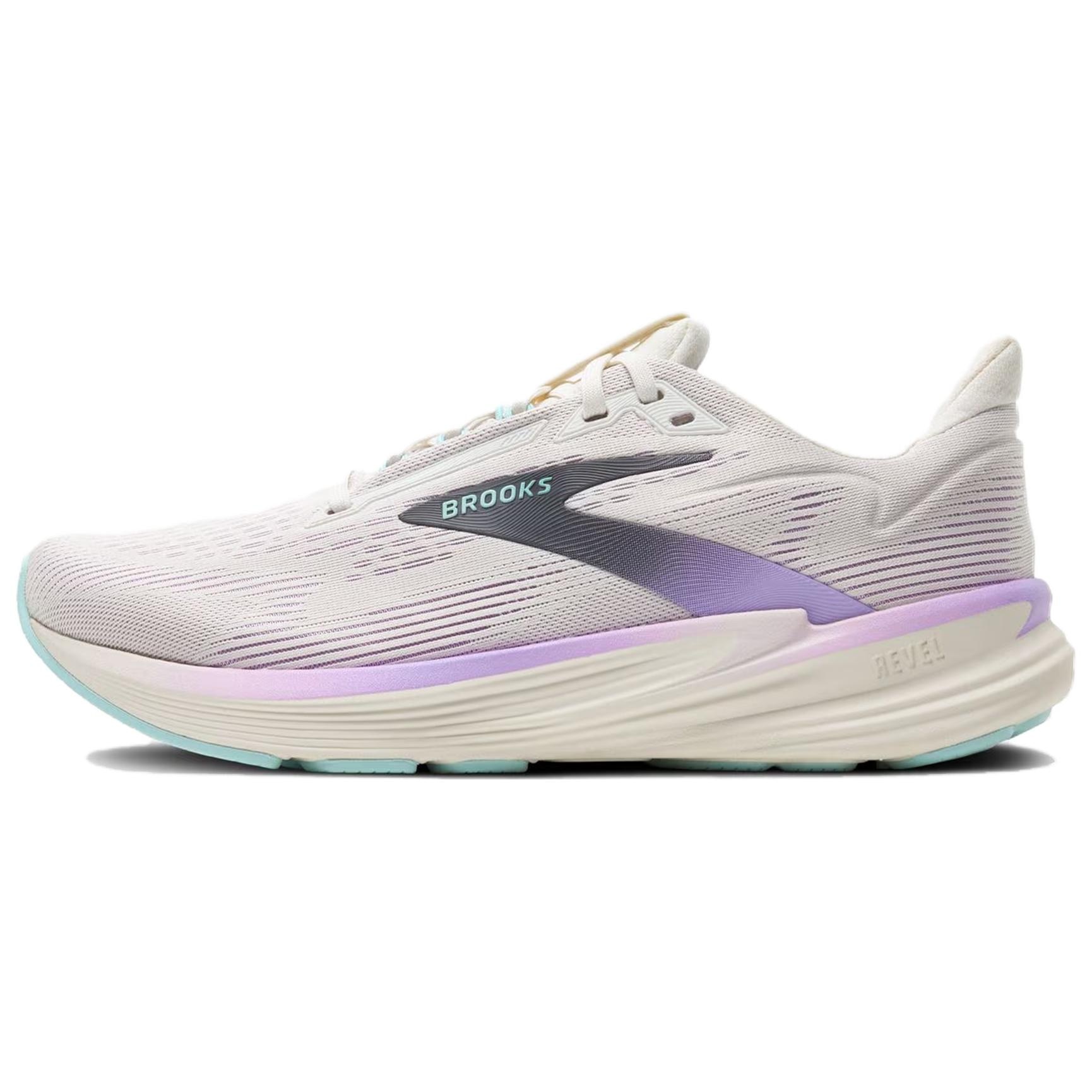 Brooks/布鲁克斯 Brooks Revel 8