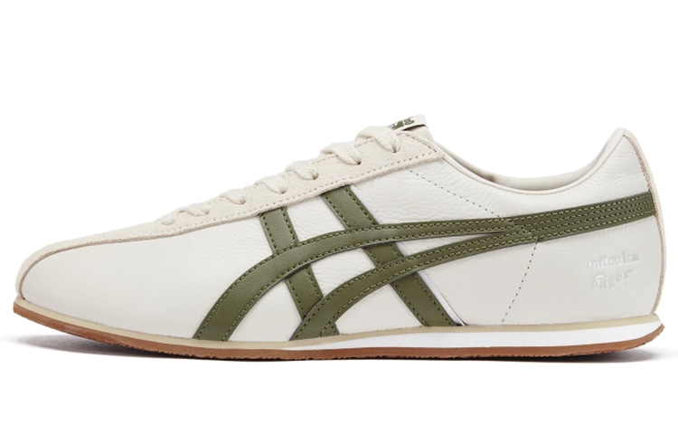 Onitsuka Tiger FB Trainer Beige