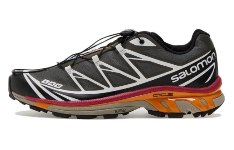 SALOMON/萨洛蒙 Salomon XT-6