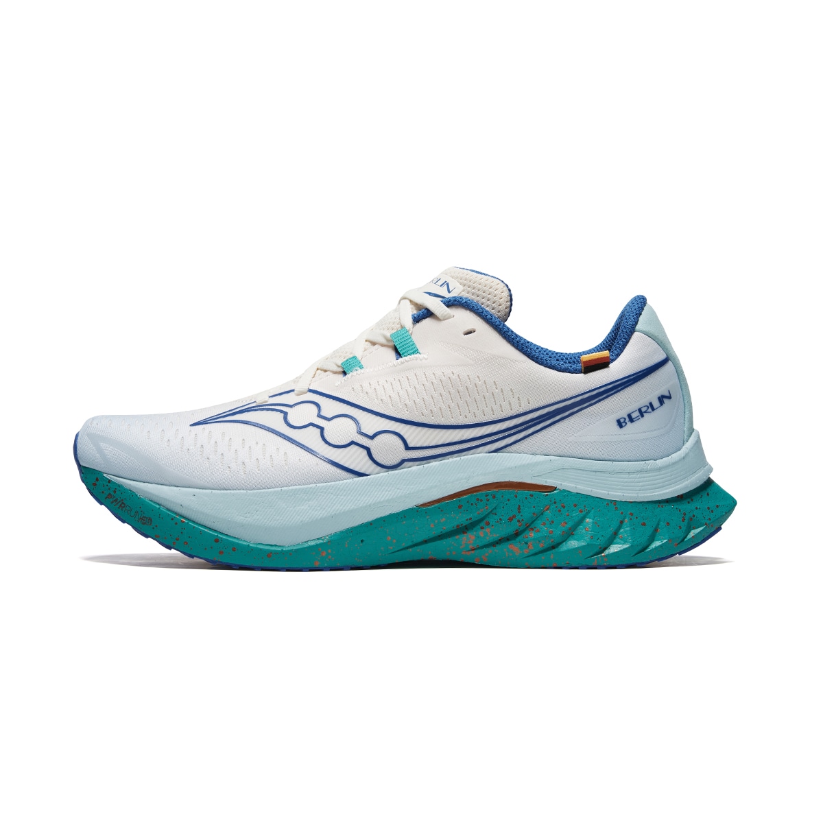Saucony Endorphin Speed 4
