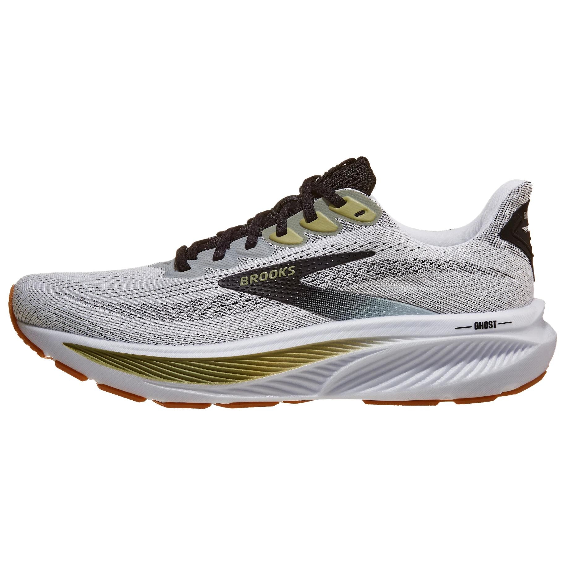Brooks/布鲁克斯 Brooks Ghost 17