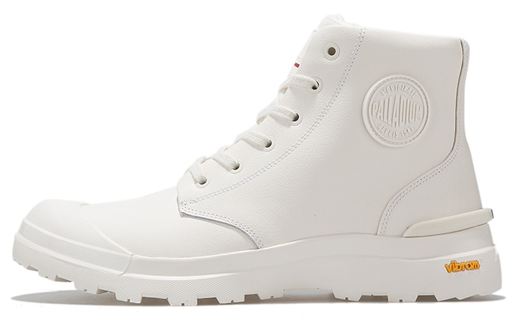 Palladium Pampa Plus LTH U