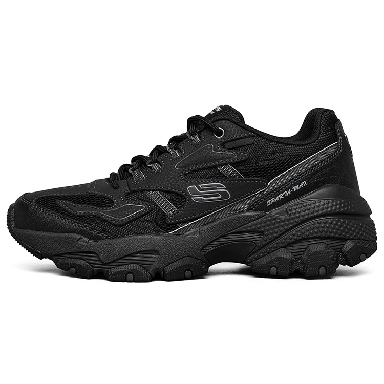 Skechers/斯凯奇 Skechers Sparta-max Black