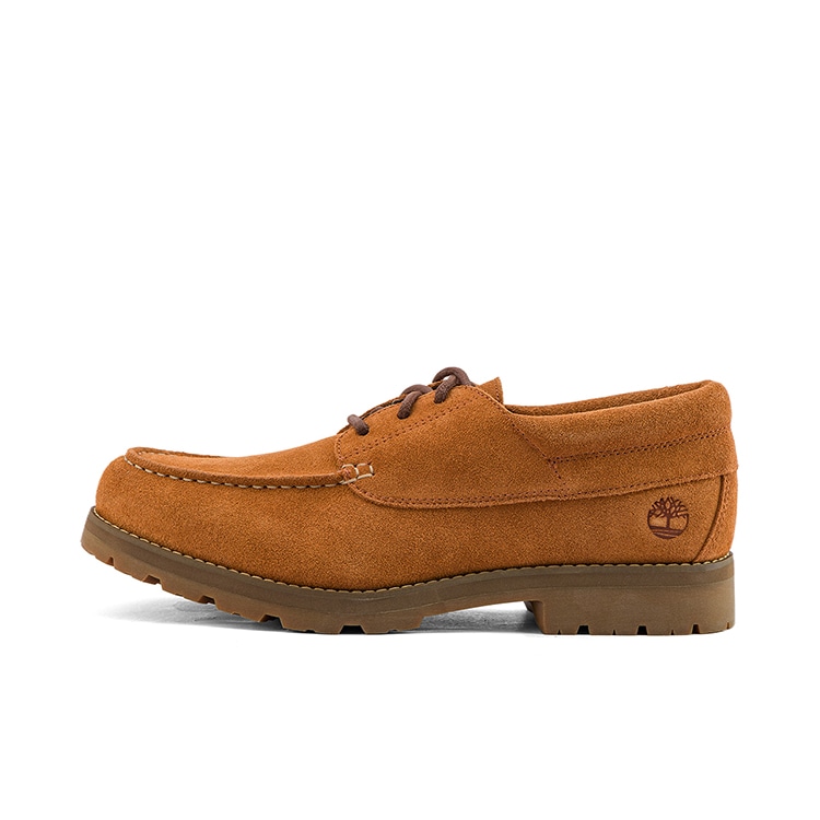 Timberland Classic Copper
