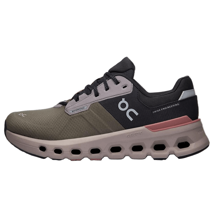 On昂跑 On Waterproof 2