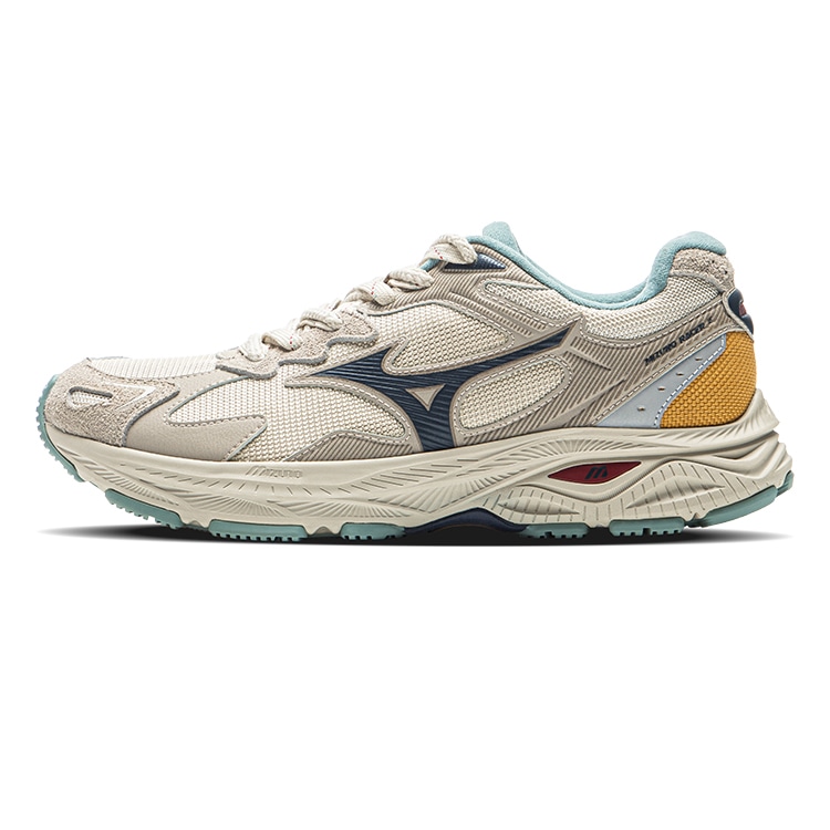 Mizuno Racer S White Sand Lake