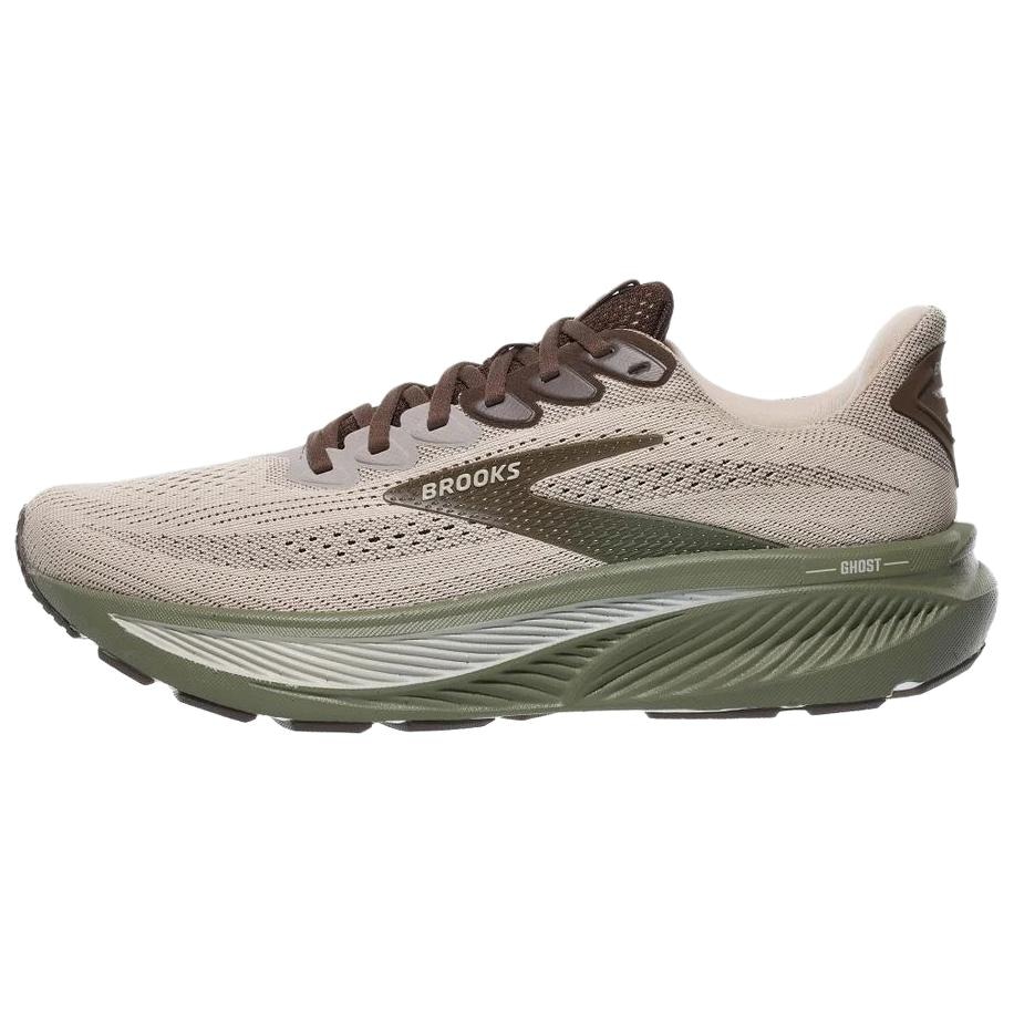 Brooks/布鲁克斯 Brooks Ghost 17