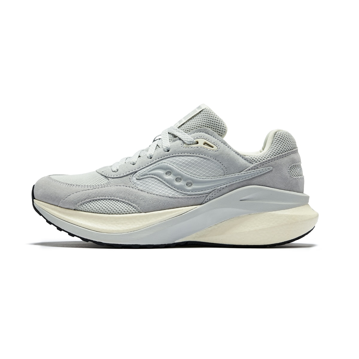 Saucony Marshal Icon Grey