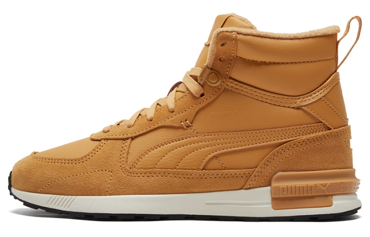PUMA/彪马 PUMA Graviton Mid