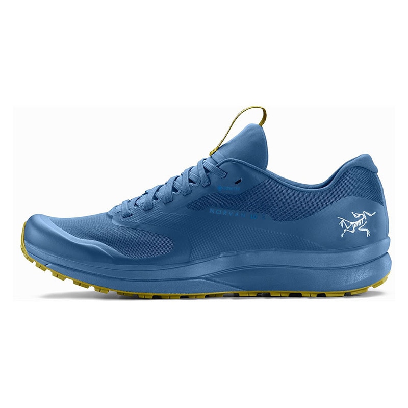 Arcteryx Norvan LD 2