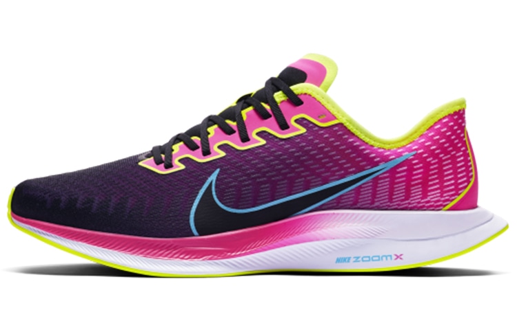 Nike Pegasus Turbo 2 Black Purple