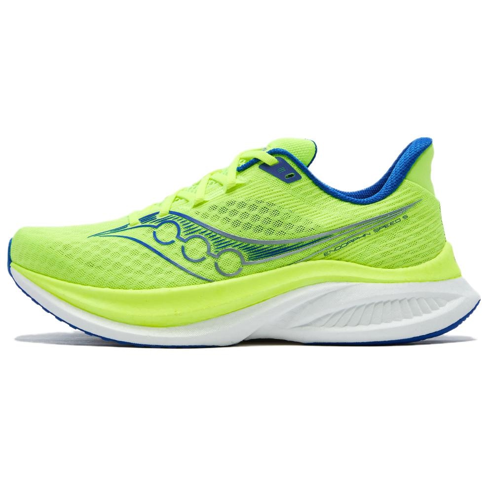 Saucony Endorphin Speed 5 Green