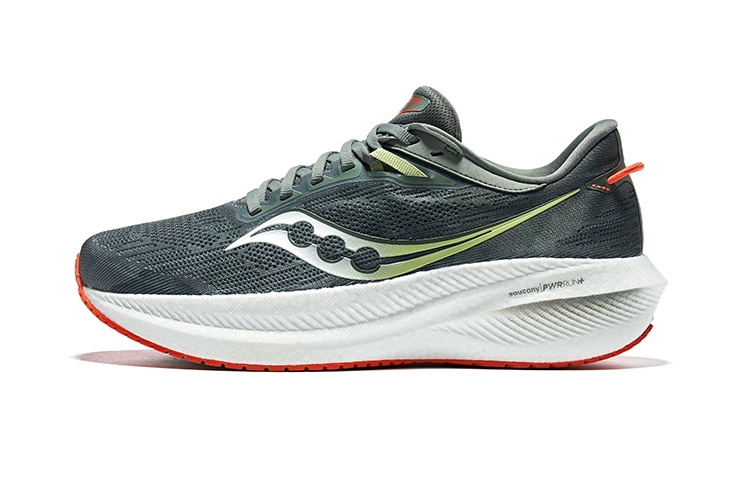 Saucony Triumph