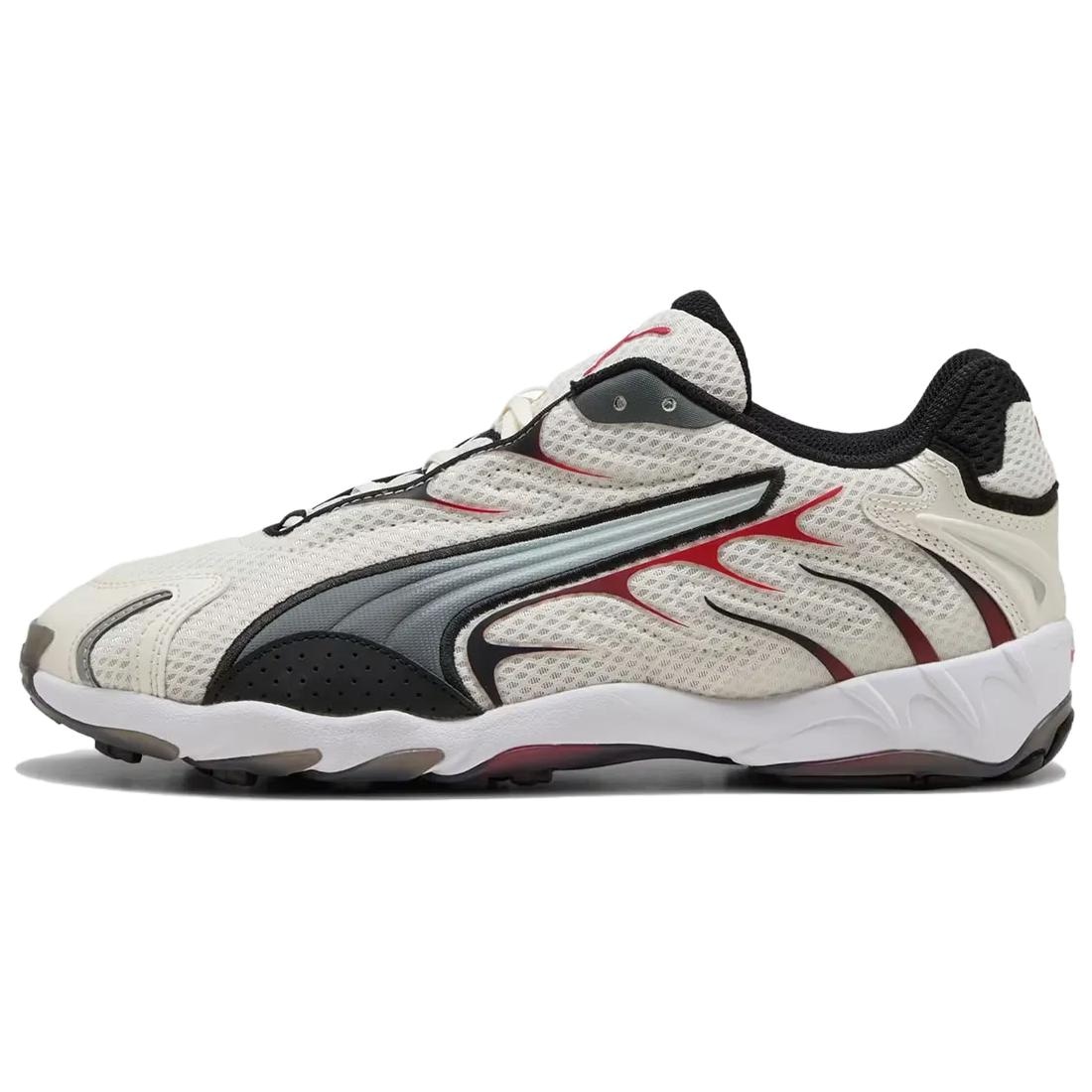 PUMA/彪马 PUMA Inhale White